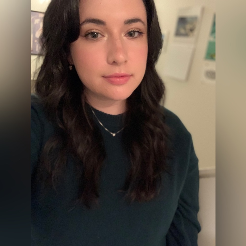 Meet your Posher, Naomi
